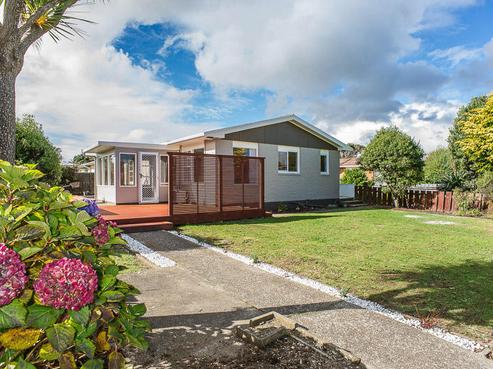 37A Toru Road, Paraparaumu Beach
