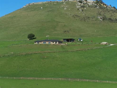 196 Teaneraki Road, North Otago