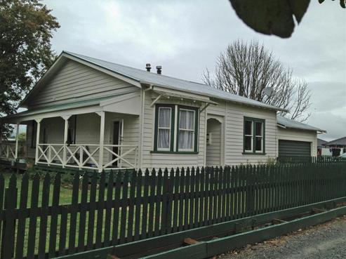 62 Station Road, Matamata