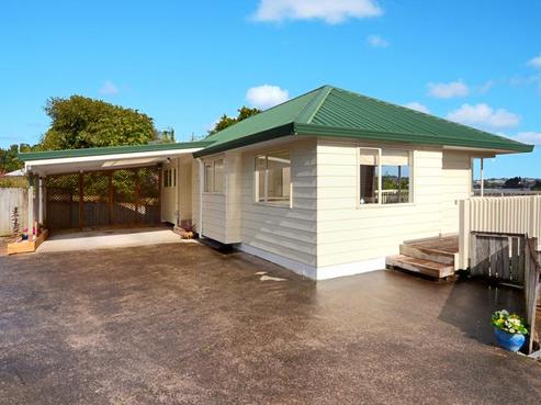 444A East Coast Road, Windsor Park