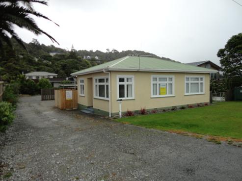 153 Main South Road, Karoro