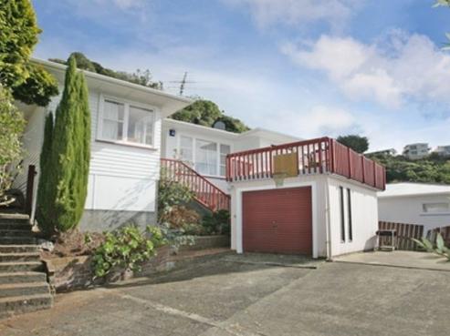 25 Halifax Street, Kingston