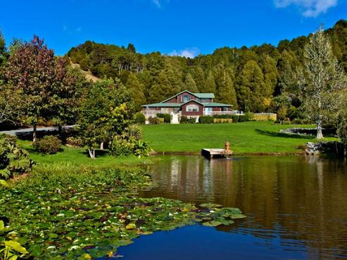 750 Weranui Road, Wainui