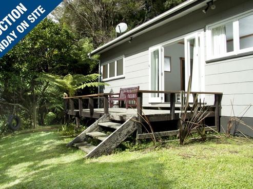 115 Woodlands Park Road, Titirangi