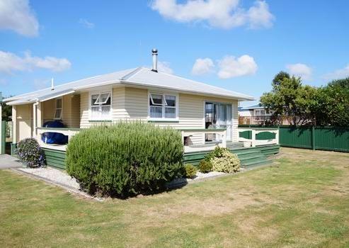 22 Hunter Street, Normanby