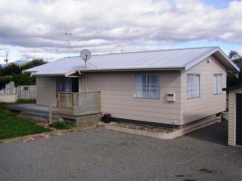 12A Lemon Street, Otaki