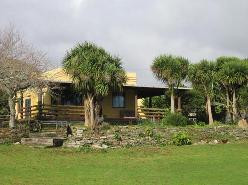 402 Mokau Road, Urenui