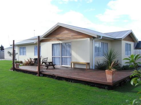 47 Sherwill Street East, Feilding