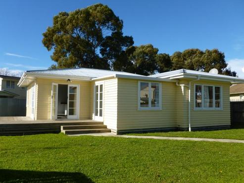 140B Riverbend Road, Maraenui