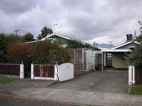 1 Kauru Road, Waipatu