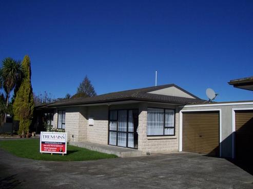 2/807A Riverslea Road North, Parkvale