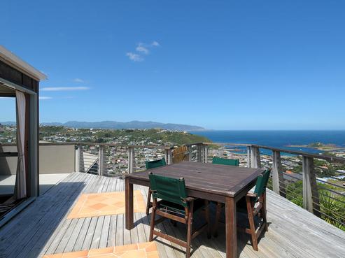 19 Dargle Way, Island Bay