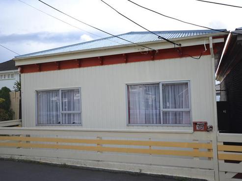 12 Gordon Street, Newtown