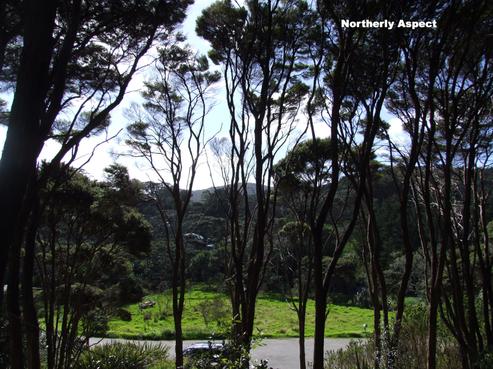 24 Garden Road, Great Barrier Island