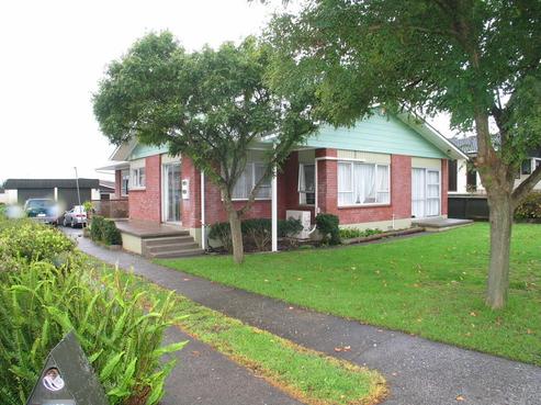 238 Queen Street, Pukekohe