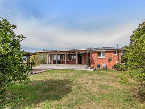 110 Irwin Road, Kingseat