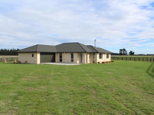 23 Claire Road, Springston