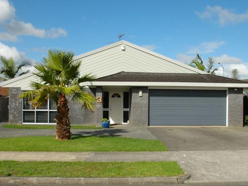 3 Daria Place, Northpark