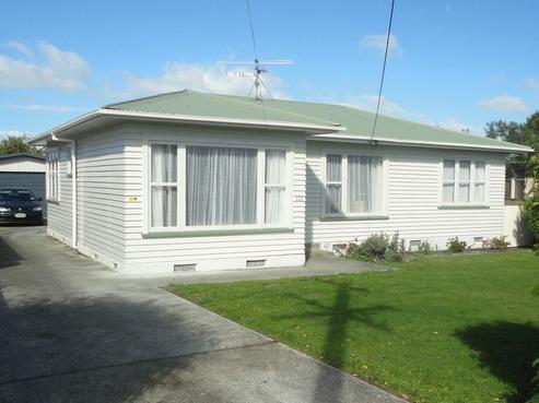 135 High Street, Solway