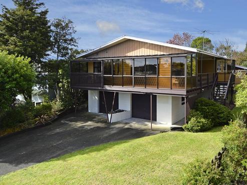 16A Collie Street, Hillpark