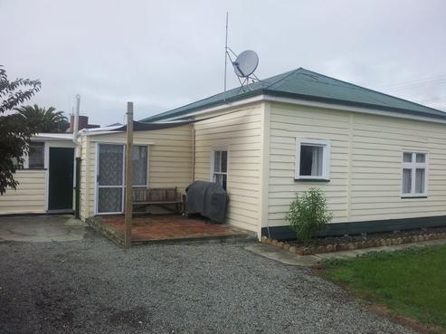 28 Hayhurst Street, Temuka