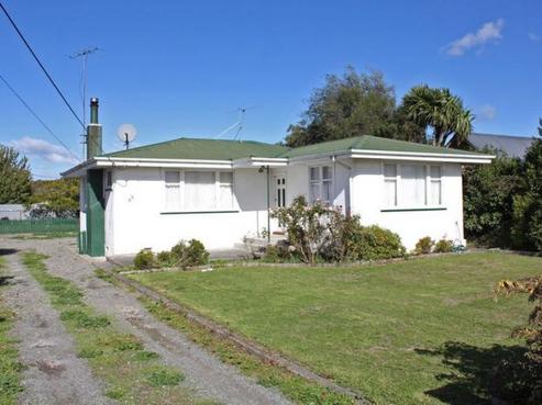65 Colombo Road, Masterton