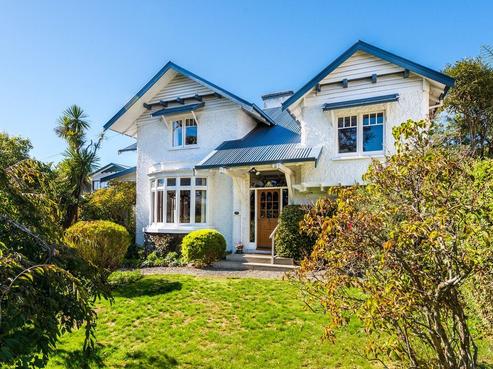 151 Tasman Street, Nelson City