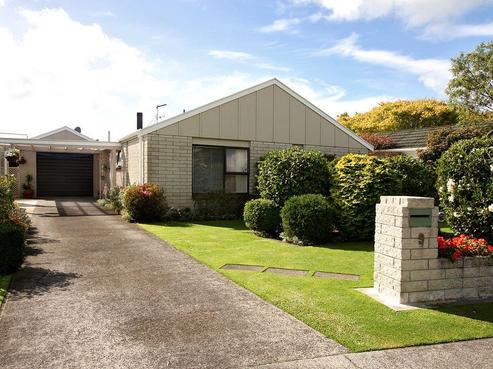 9 Argyle Place, Highlands Park