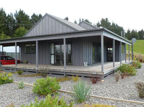 168 Flag Range Road, Sherenden