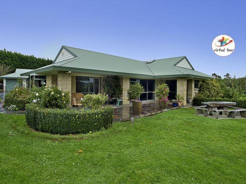 8 Park Road, Waiuku