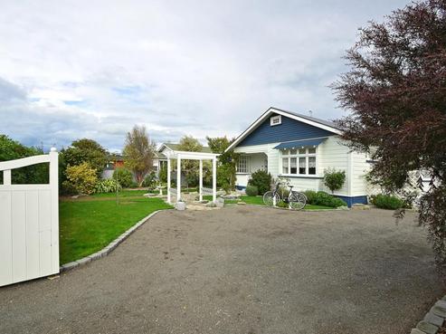 42 Denbigh Street, Feilding