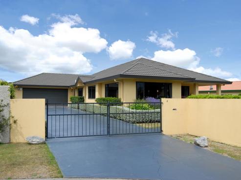 4 Hanna Place, Havelock North