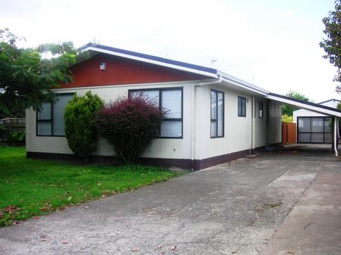 170 Flaxmere Avenue, Flaxmere
