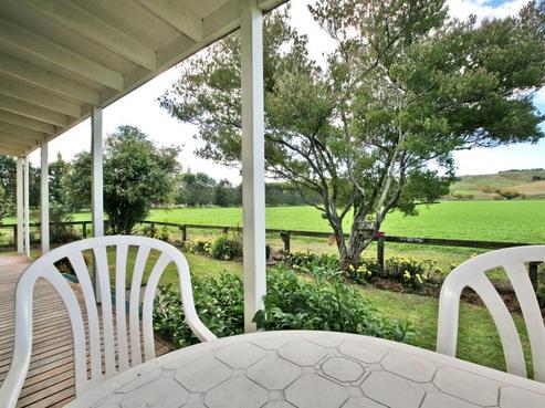 338 Dartmoor Road, Puketapu