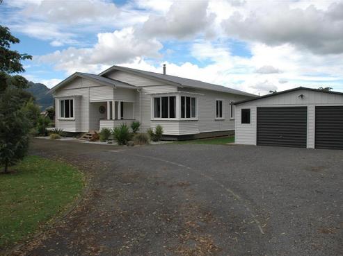 358 Baker Road, Manawaru