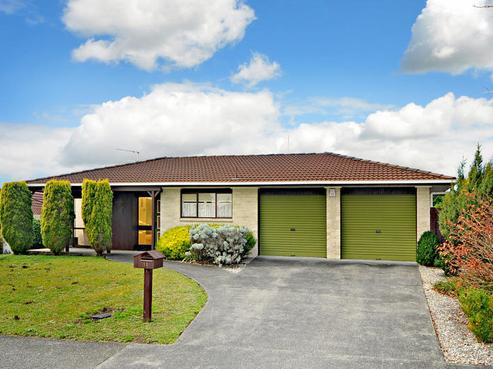 12 The Spinney, Pahurehure