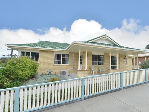 1/3 Sierra Avenue, Kamo