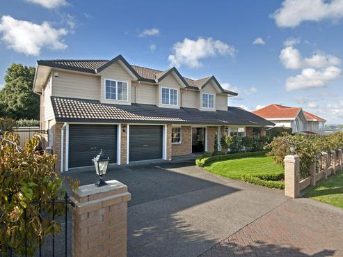 16 Ferntree Terrace, West Harbour