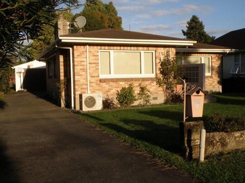 8 Mill Crescent, Matamata
