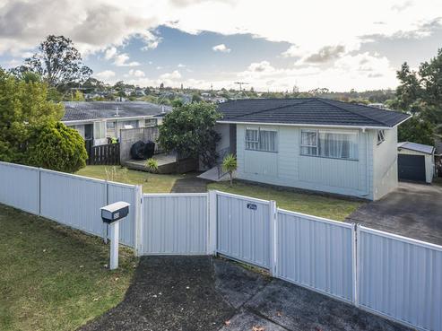 33 Cockayne Crescent, Sunnynook