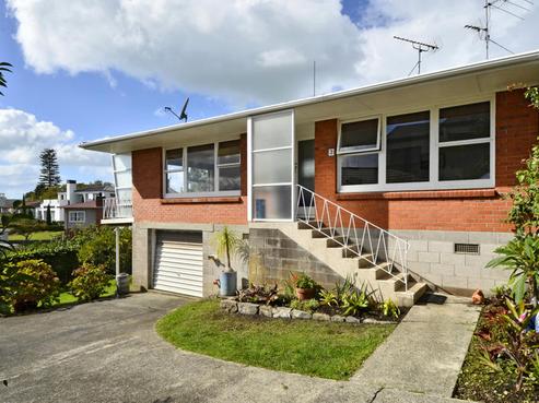 3/264 Lake Road, Hauraki