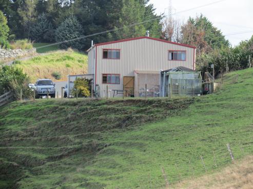 80 Huia Road, Pokeno