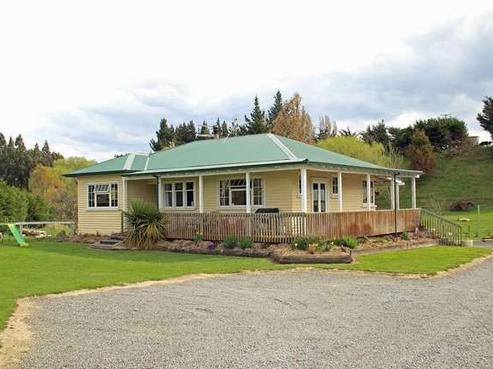 719 Glenmark Drive, Waipara