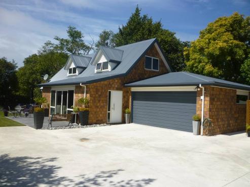 9A Terrace Road, Leithfield