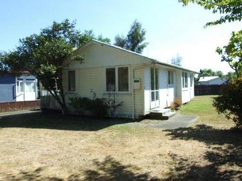 23 Tureiti Place, Turangi