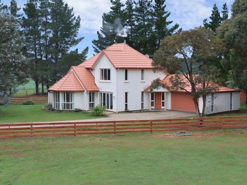 622 Poyntzs Road, West Eyreton