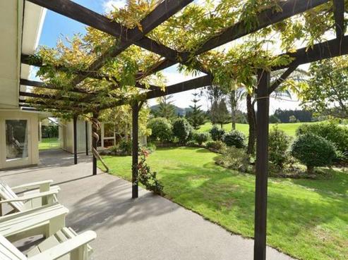708 State Highway 14, Maunu
