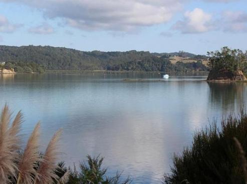 127 Ridge Road, Mahurangi East
