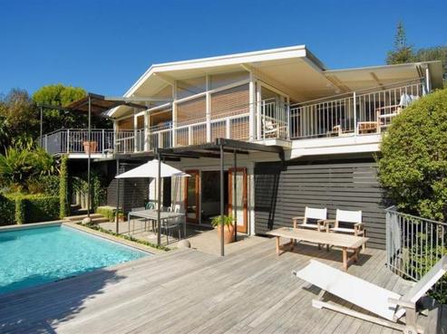6 Milton Terrace, Napier Hill