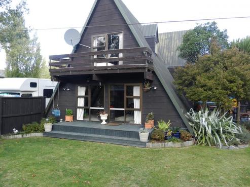 25 Gibbs Drive, Woodend